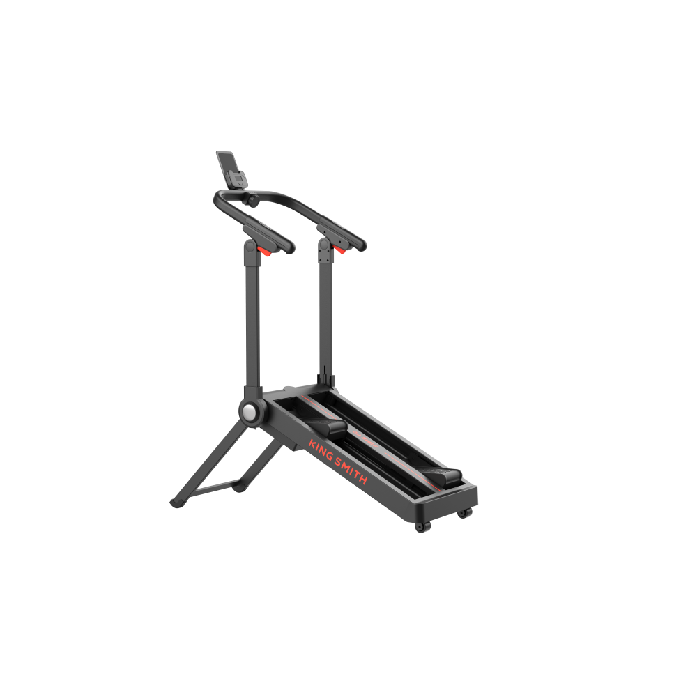 Kingsmith WalkingPad stair trainer StairGO stepper