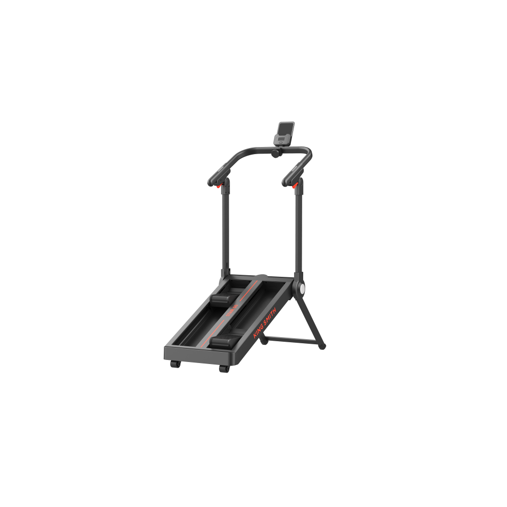 Kingsmith WalkingPad stair trainer StairGO stepper
