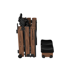 Kingsmith WalkingPad WRL3 sulankstomas irklavimo treniruoklis