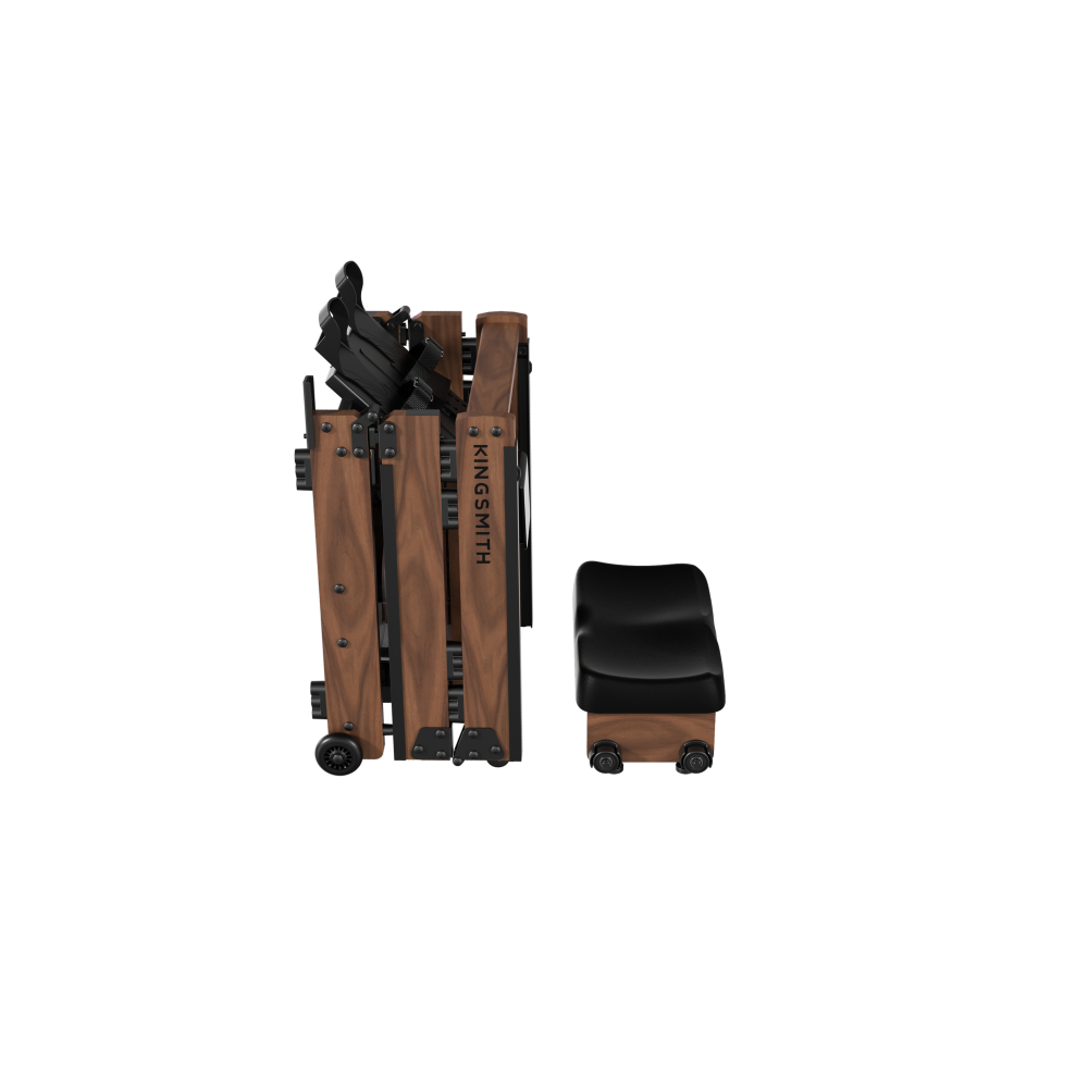 Kingsmith WalkingPad WRL3 sulankstomas irklavimo treniruoklis