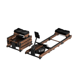 Kingsmith WalkingPad WRL3 sulankstomas irklavimo treniruoklis