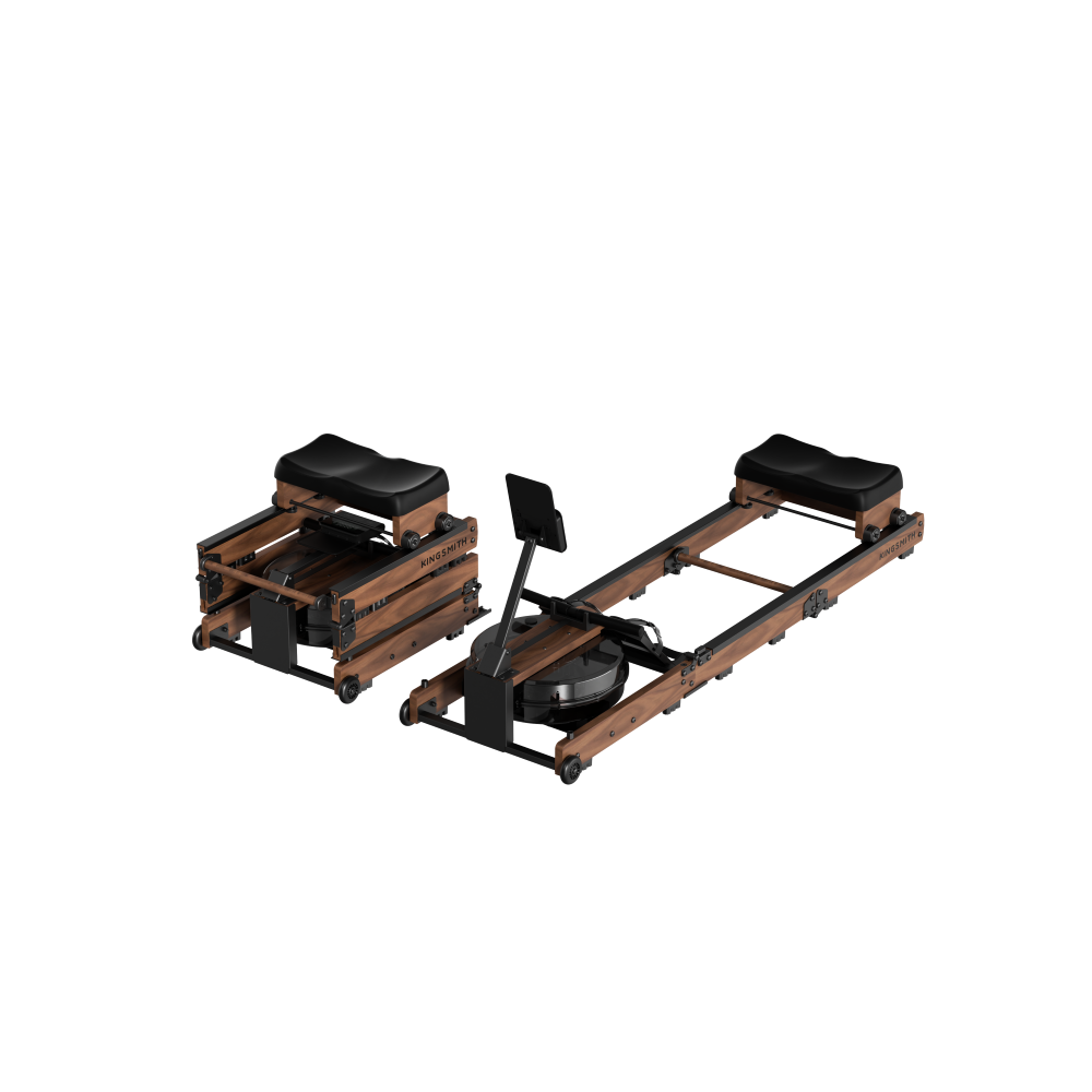 Kingsmith WalkingPad WRL3 sulankstomas irklavimo treniruoklis