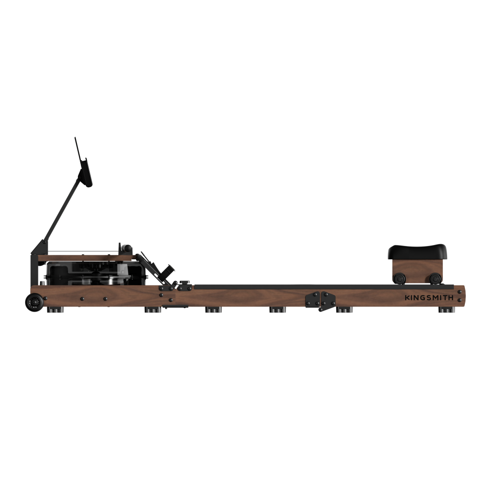 Kingsmith WalkingPad WRL3 sulankstomas irklavimo treniruoklis