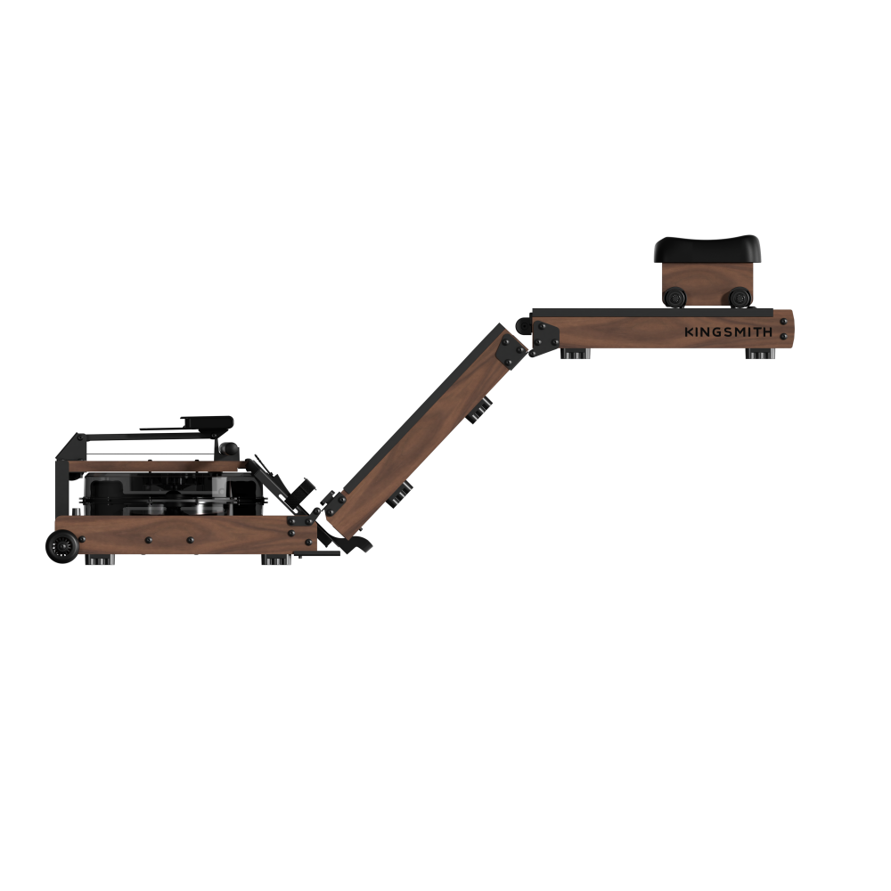 Kingsmith WalkingPad WRL3 foldable rowing machine