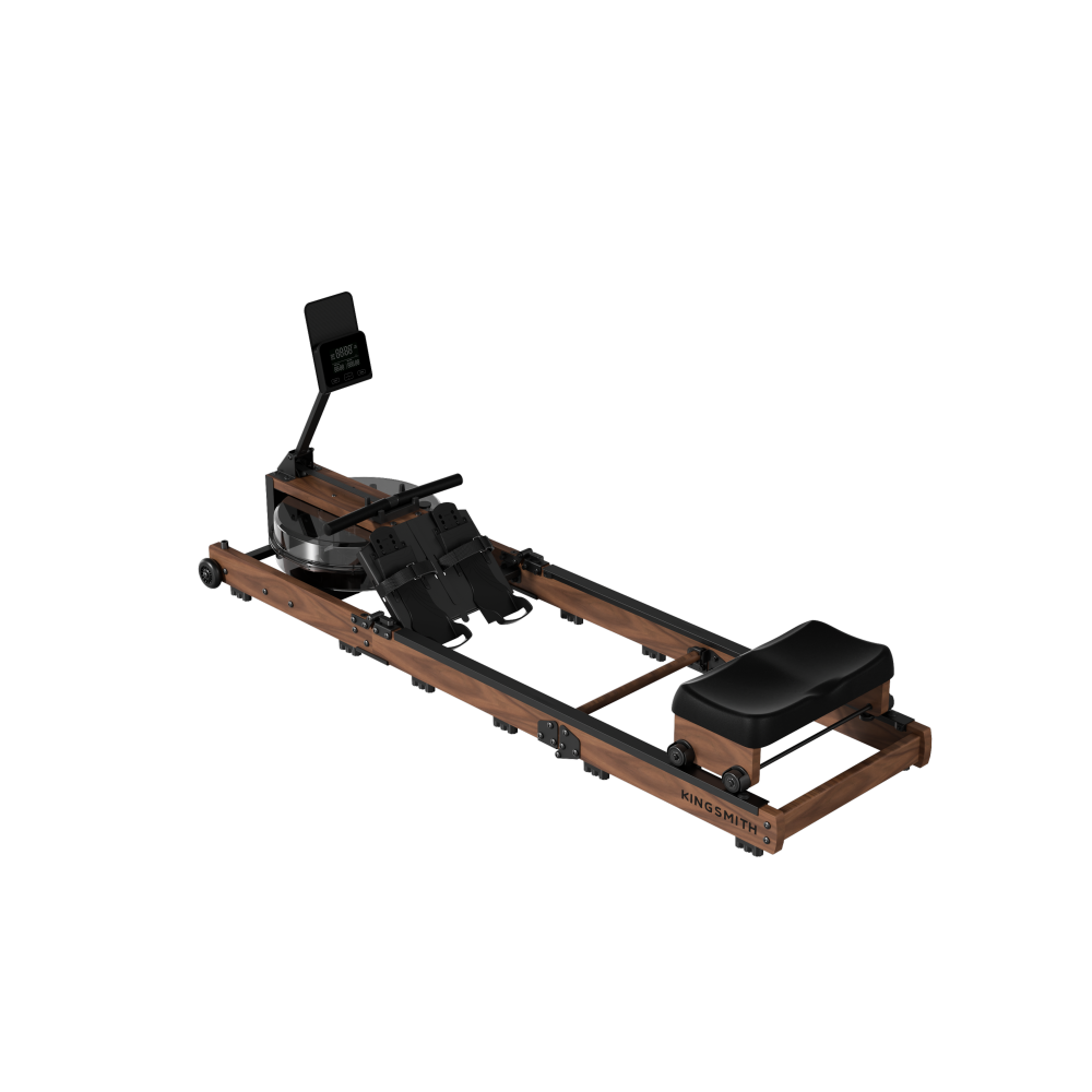 Kingsmith WalkingPad WRL3 foldable rowing machine