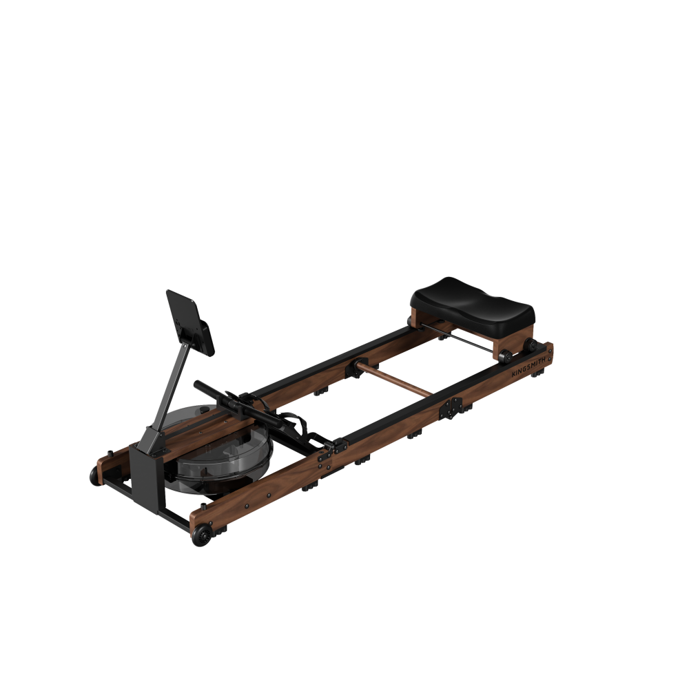 Kingsmith WalkingPad WRL3 foldable rowing machine