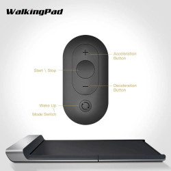 Kingsmith WalkingPad tālvadības pults R2