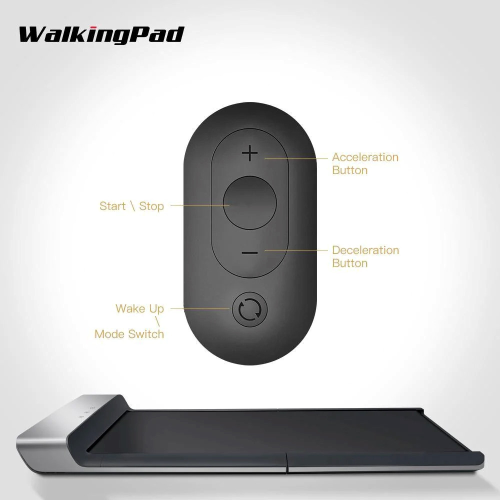 Kingsmith WalkingPad kaugjuhtimispult R2