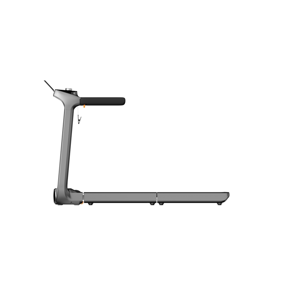 Kingsmith WalkingPad X218 DAMAGED BOX Foldable Treadmill