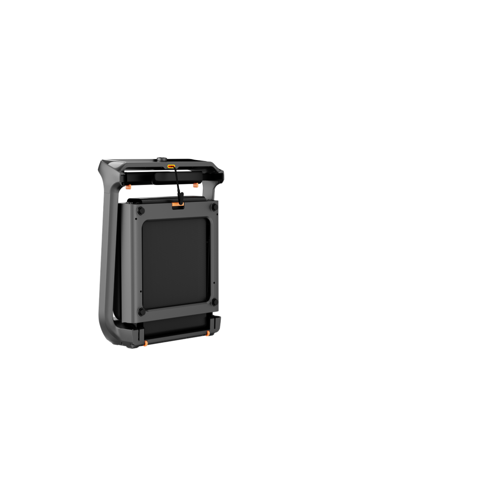 Kingsmith WalkingPad X218 PAŽEISTA PAKUOTĖ sulankstomas bėgimo takelis