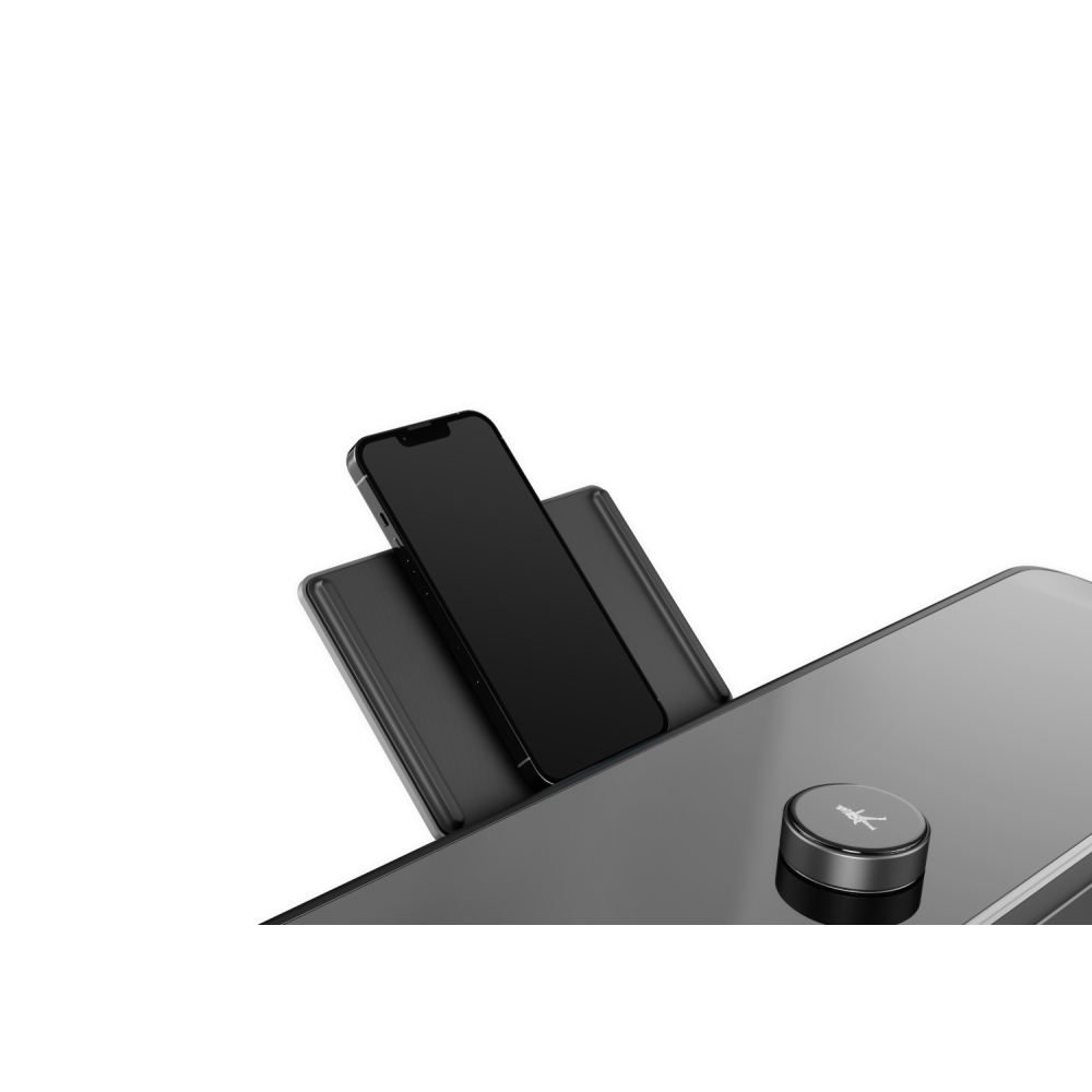 Kingsmith WalkingPad X218 PAŽEISTA PAKUOTĖ sulankstomas bėgimo takelis