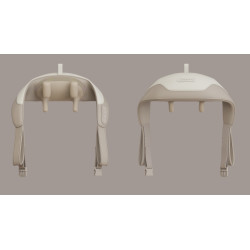 Kingsmith WalkingPad Neck Massager kaklo srities masažuoklis