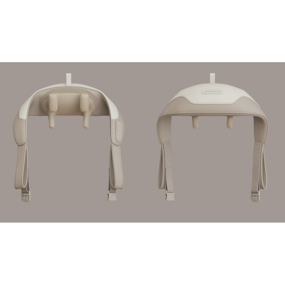 Kingsmith WalkingPad Neck Massager kaklo srities masažuoklis