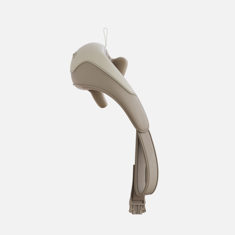 Hands-Free Shoulder & Neck Massager