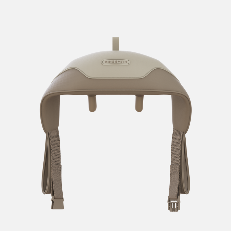Kingsmith Neck Massager kaklo srities masažuoklis