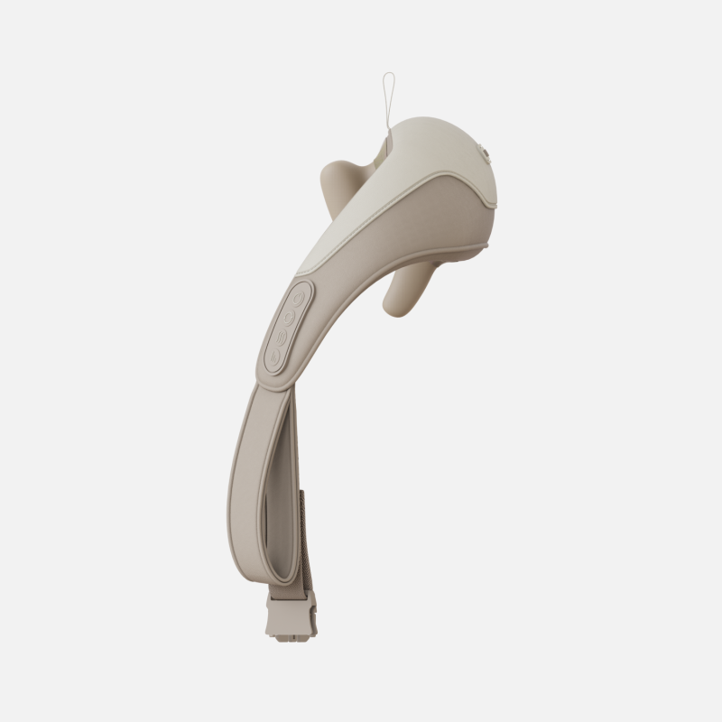 Kingsmith Neck Massager kaklo srities masažuoklis