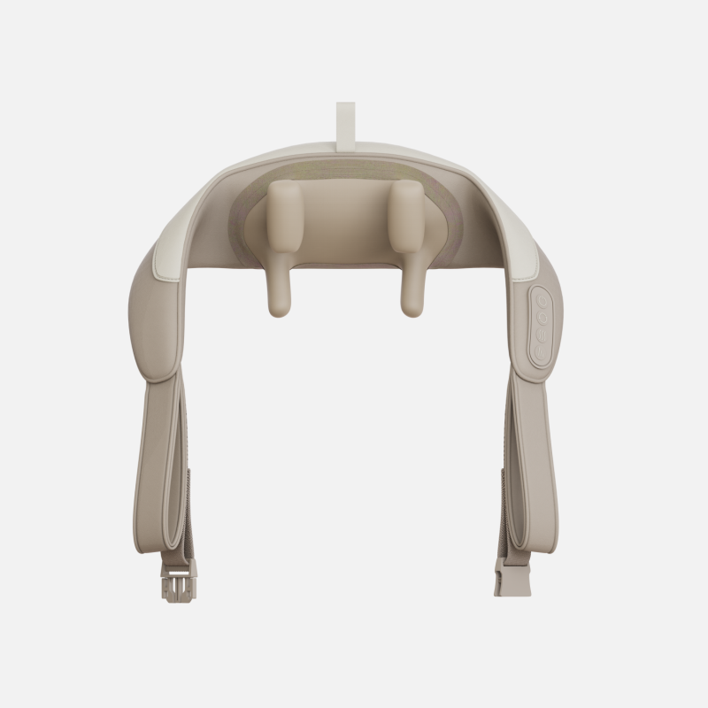 Kingsmith Neck Massager kaklo srities masažuoklis
