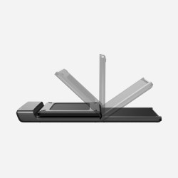 Kingsmith WalkingPad A1 Plus sulankstomas ėjimo takelis