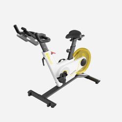 WalkingPad Spinning bike PB08S - White