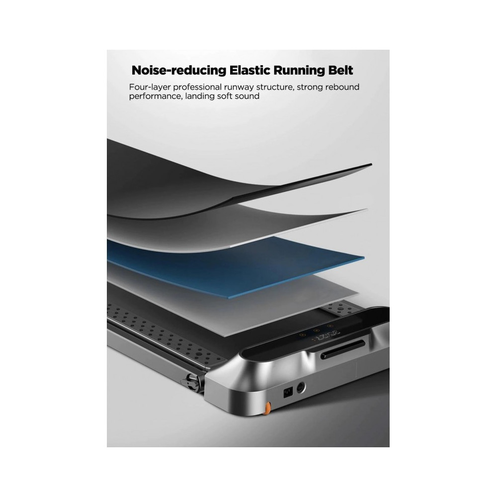 Kingsmith WalkingPad R2 sulankstomas bėgimo takelis