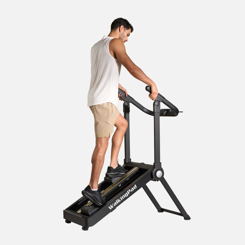 Stair Stepper