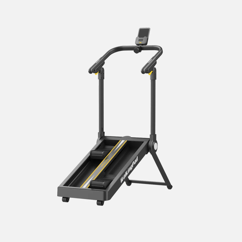 Stair Stepper