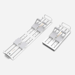 Kingsmith WalkingPad Crawler pilates reformer treniruoklis