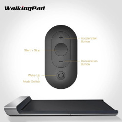 Kingsmith WalkingPad Nuotolinio valdymo pultelis A1