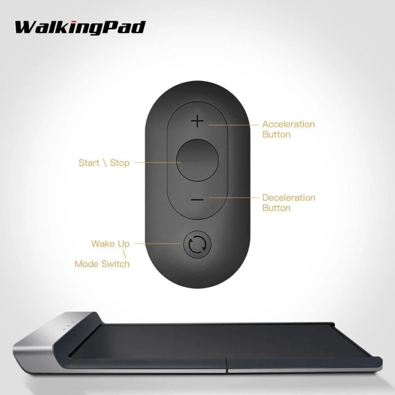 Kingsmith WalkingPad Nuotolinio valdymo pultelis A1