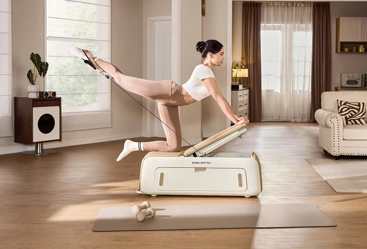Fitness for everyone