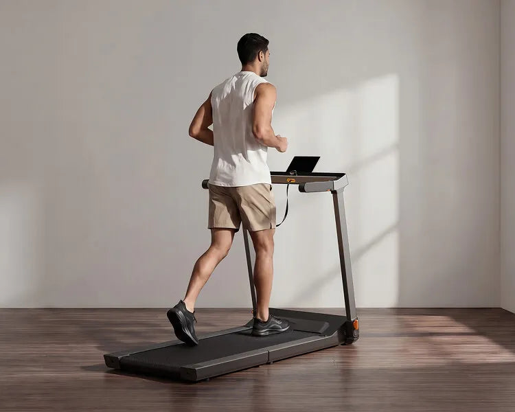 Foldable Classic Treadmills