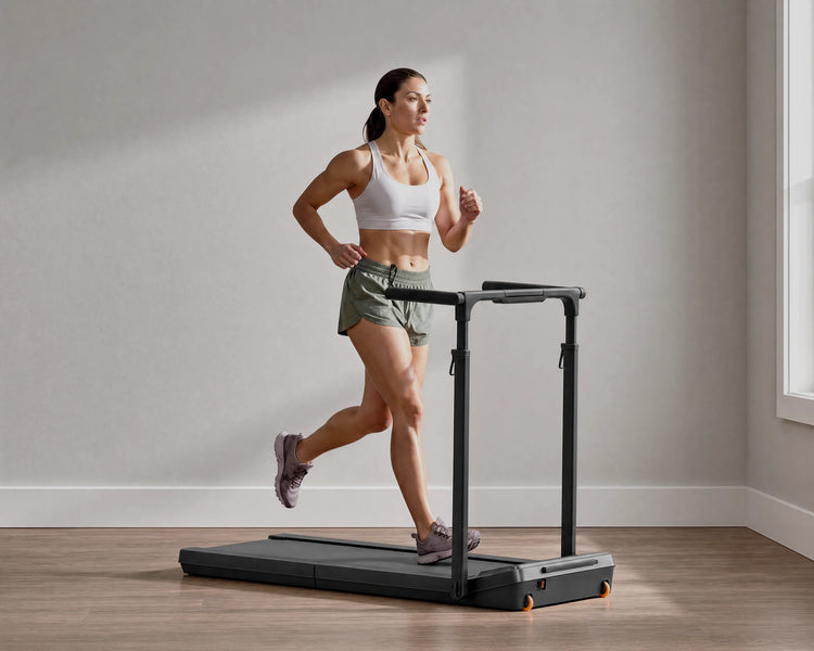 Hybrid WalkingPads