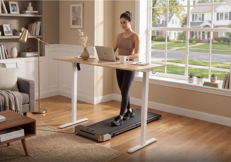 Fitness, simplified