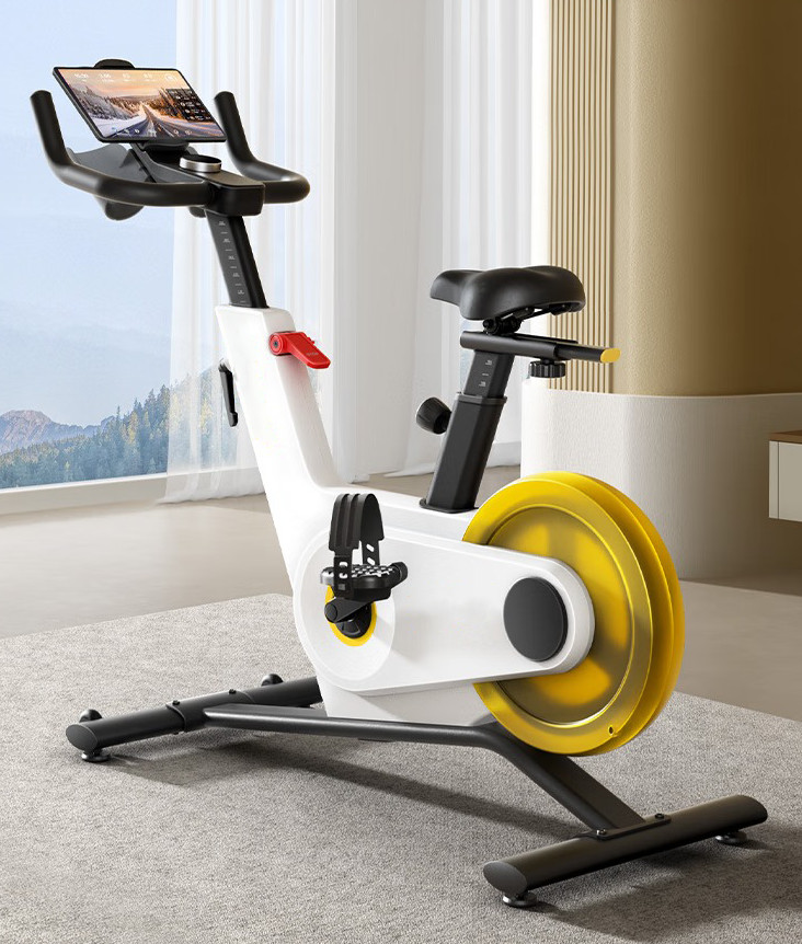 Exercise bikes