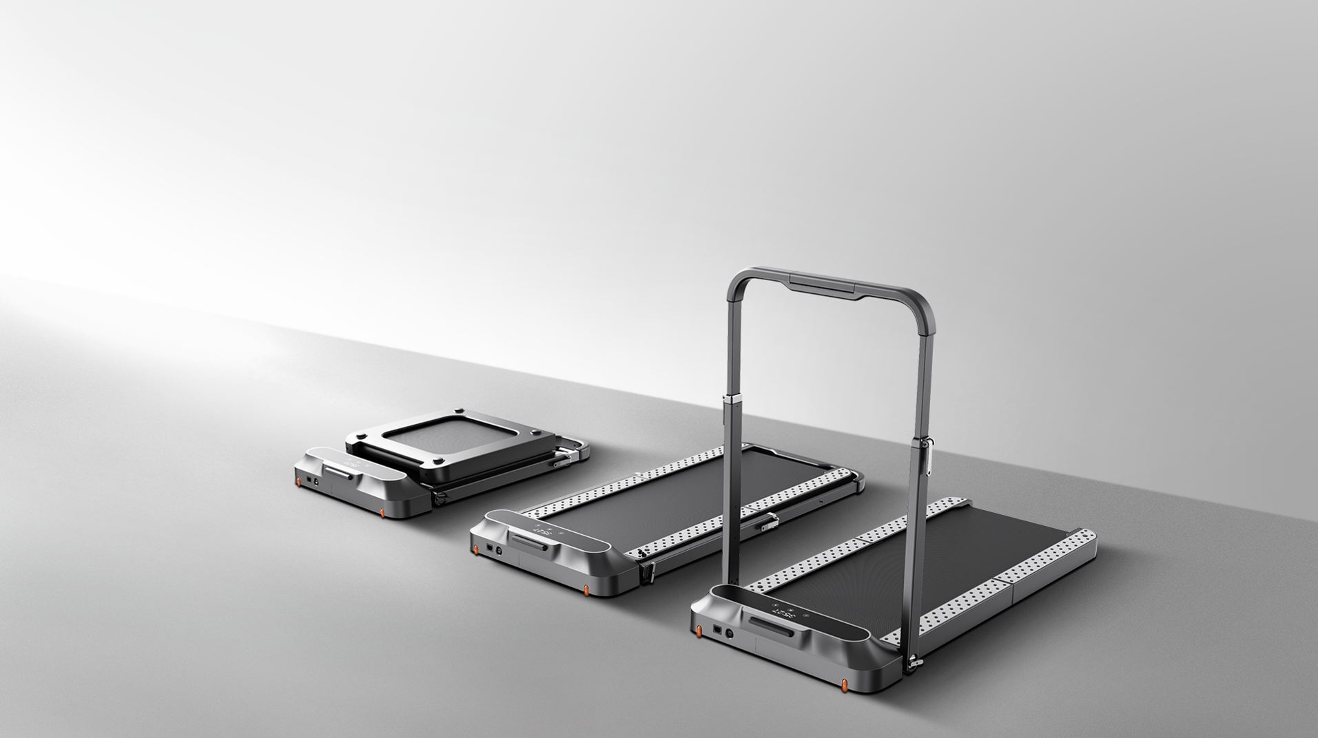 Treadmills