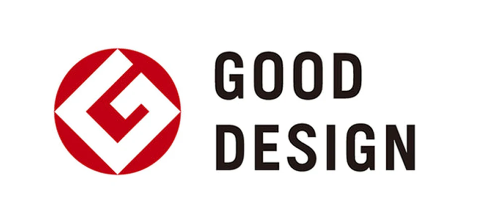 2020 m. „Good Design Award“ apdovanojimas