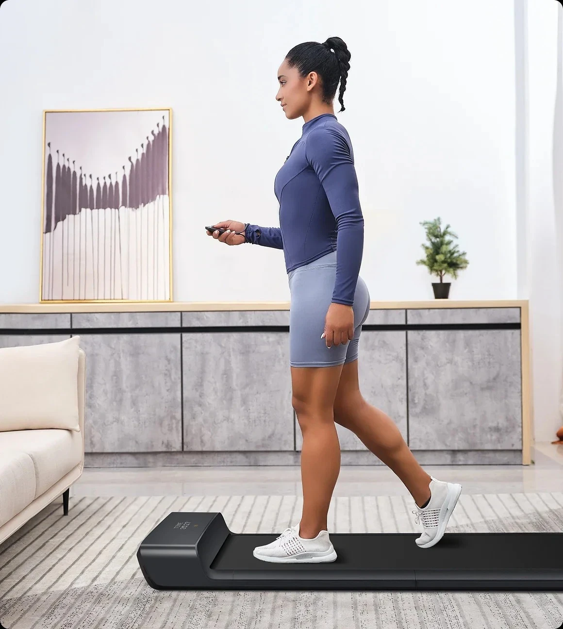 Kasdienė CARDIO treniruotė