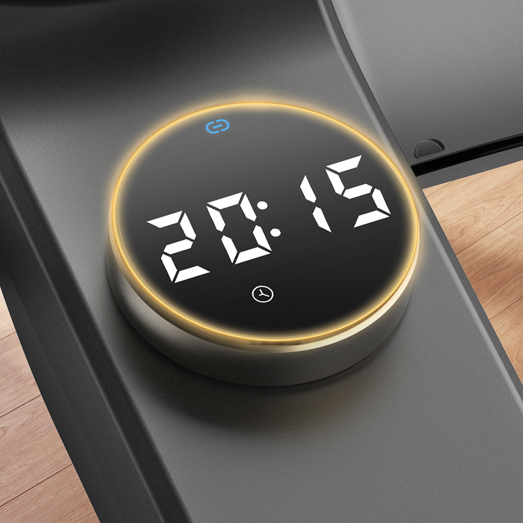 LED Resistance Dial