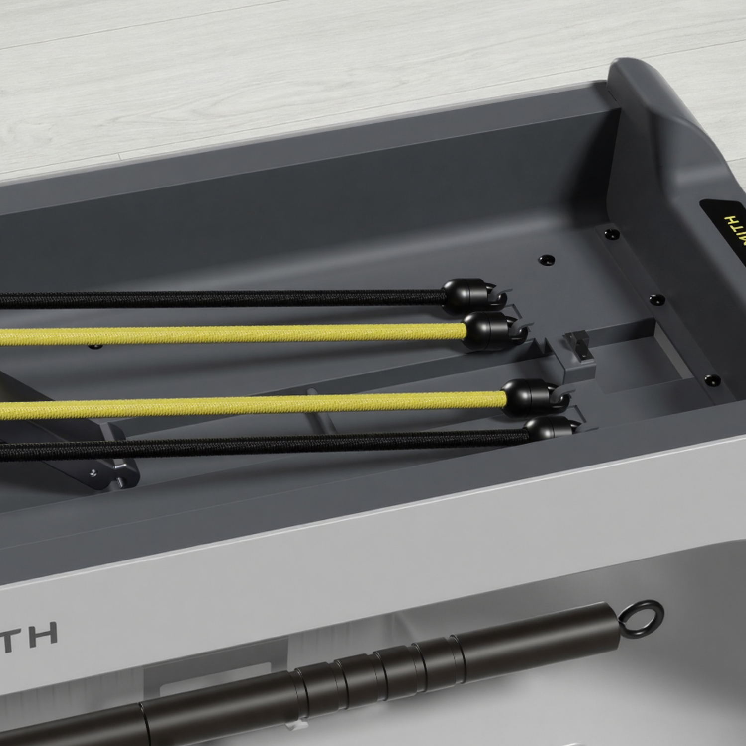 Adjustable Resistance