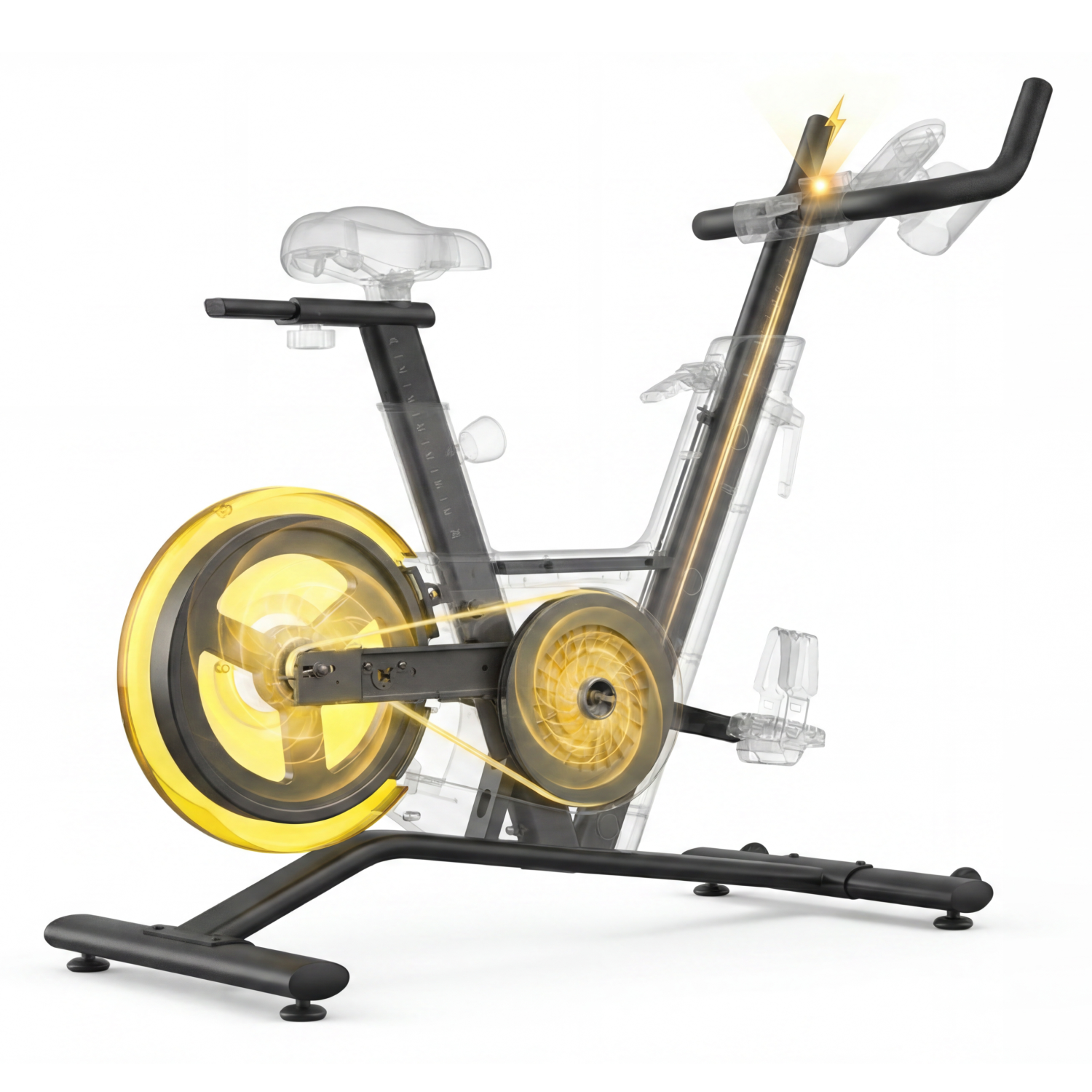 Self-Powered Design