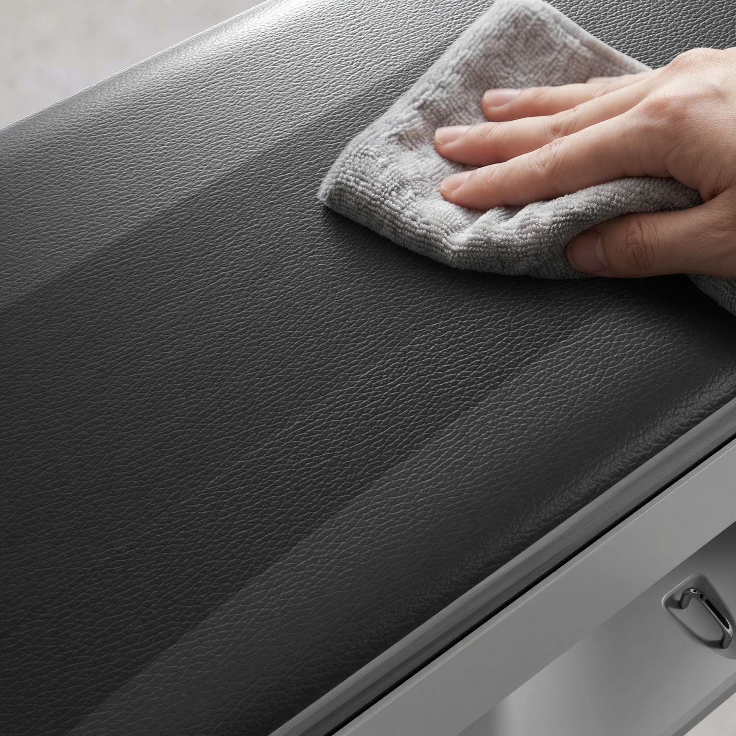 Soft, Durable, and Easy to Clean