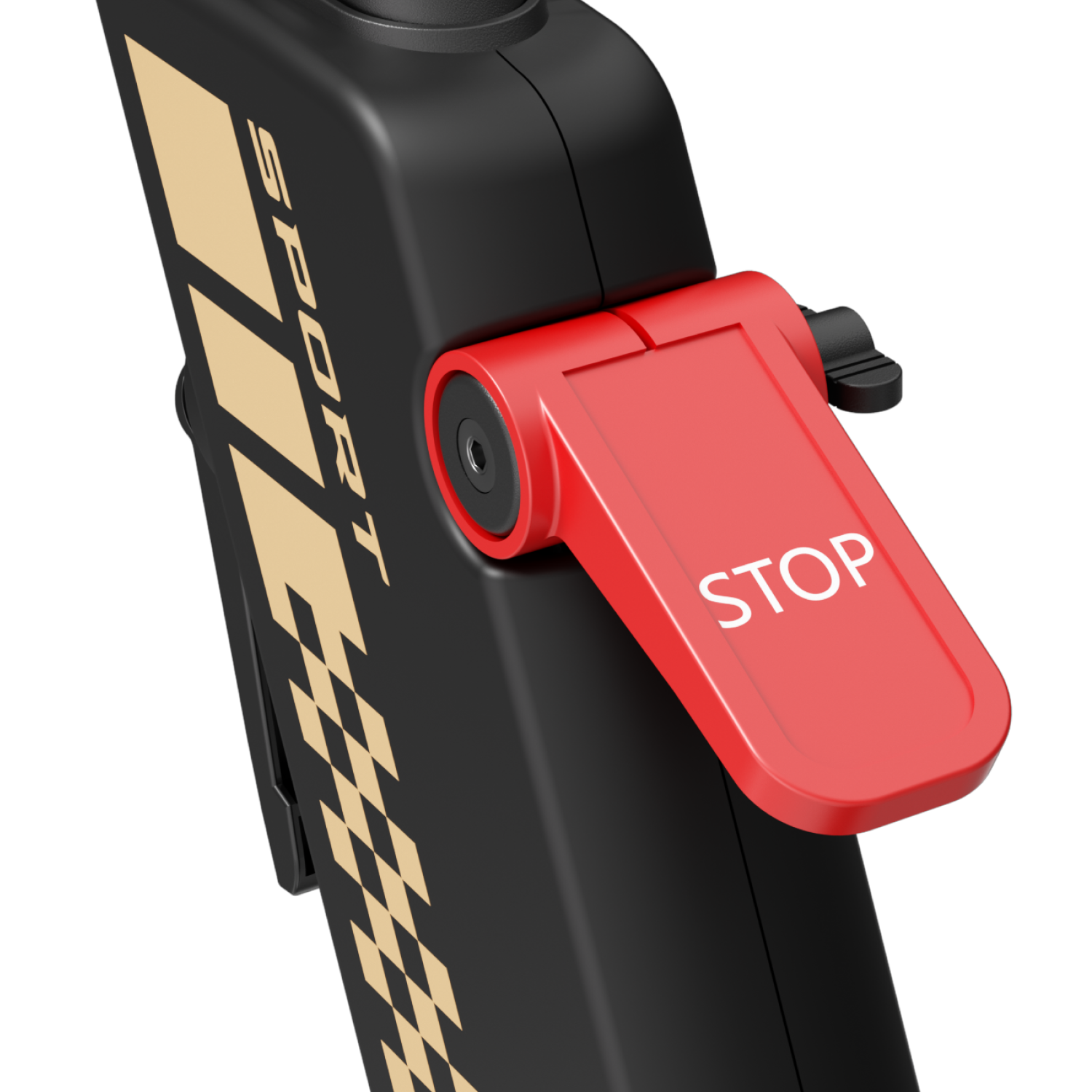 Emergency Brake