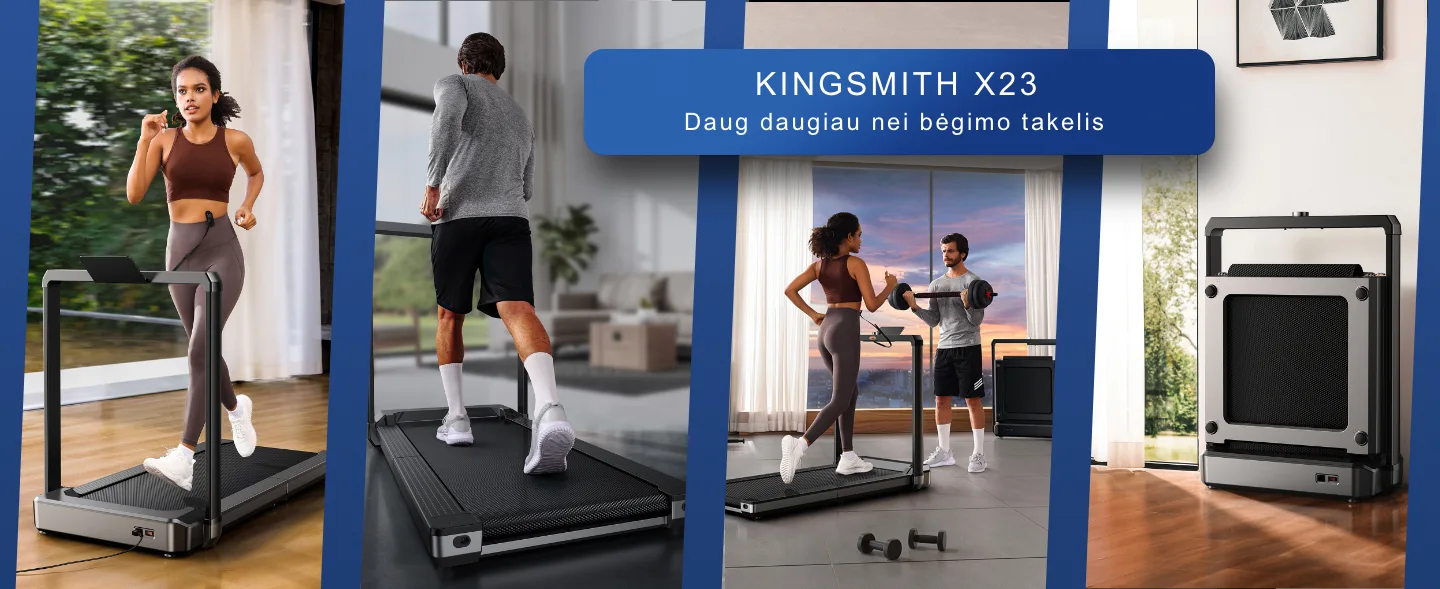 Kingsmith