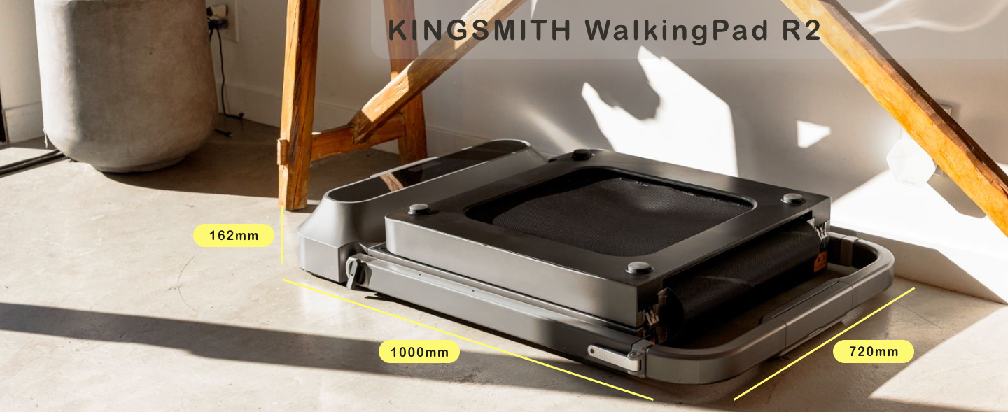 Kingsmith Kingsmith